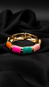 Ira Pop Rush Bangle